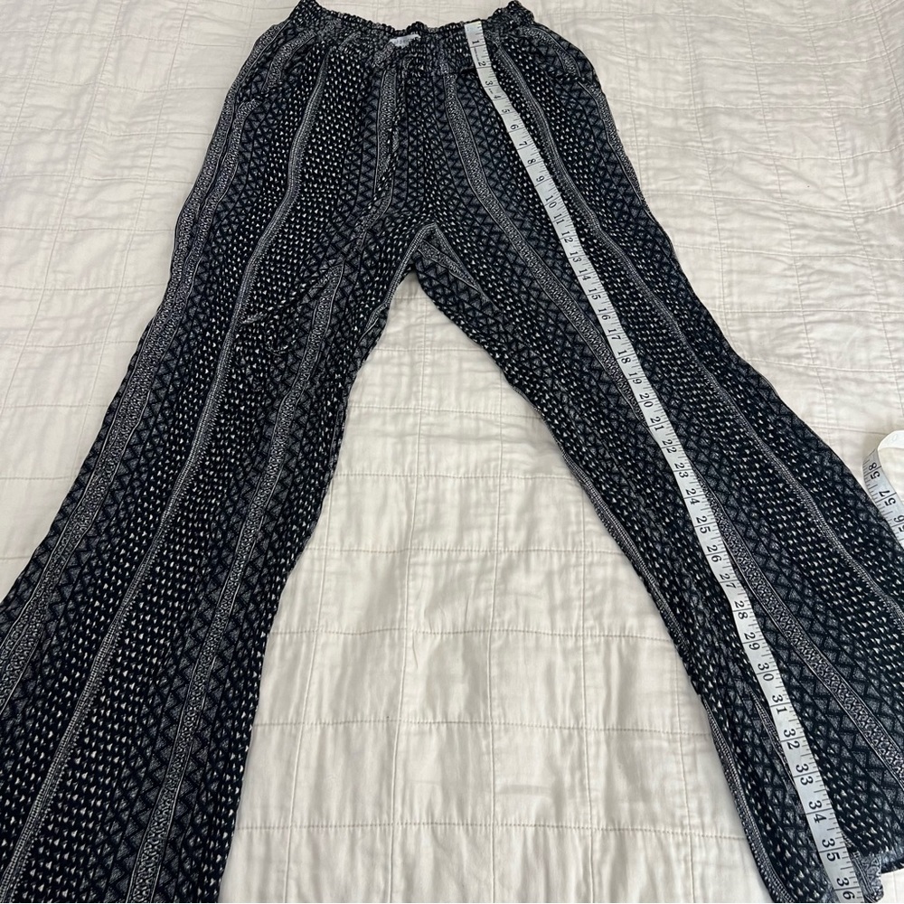 Paper Crane 2 Piece Black Set Size Small - Picture 13 of 16